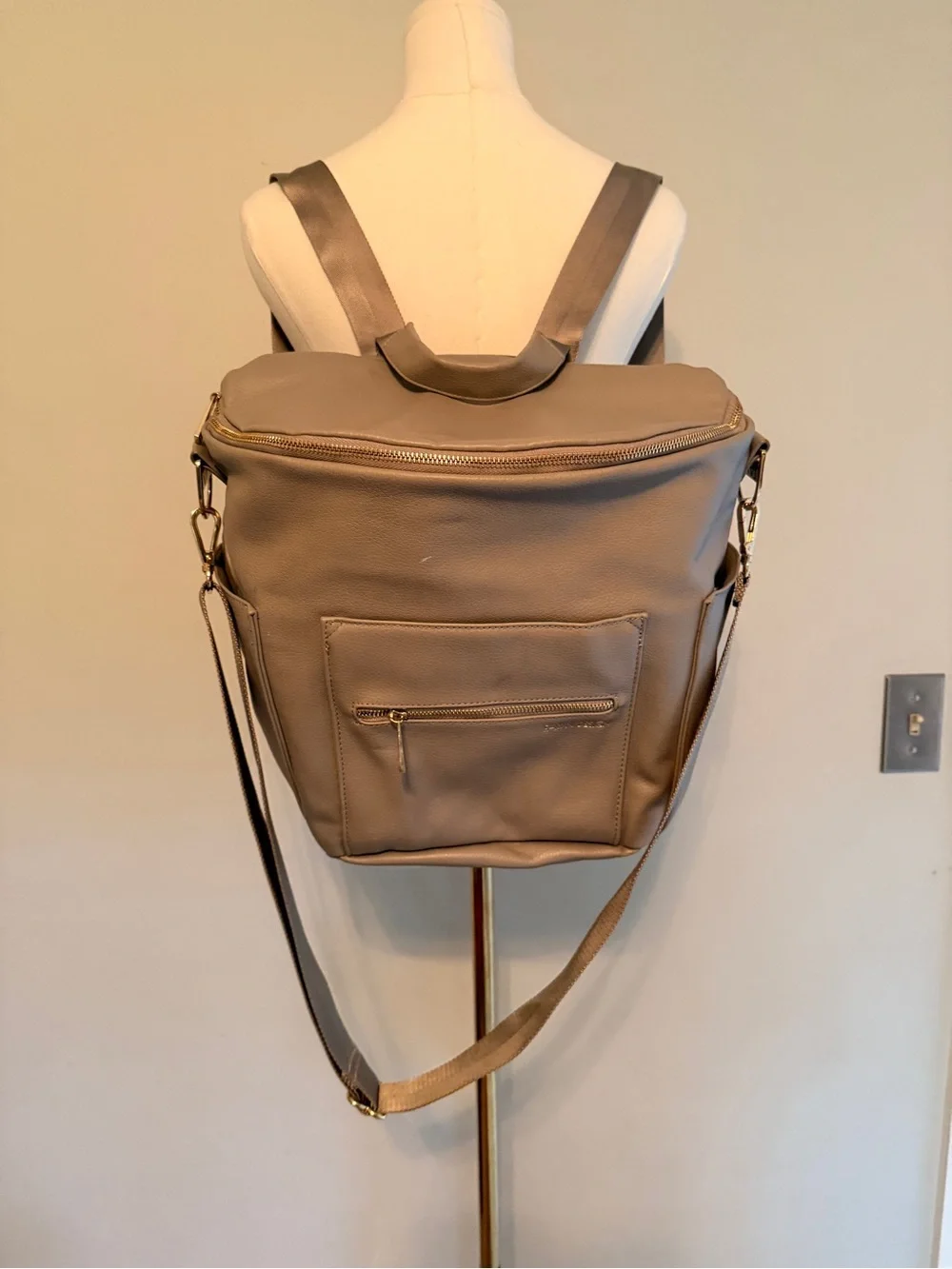 Fawn Design Diaper Bag